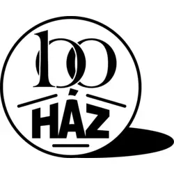 100 Haz Logo Vector SVG and Transparent PNG logo