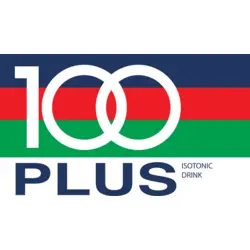 100 Plus Logo Vector SVG and Transparent PNG logo