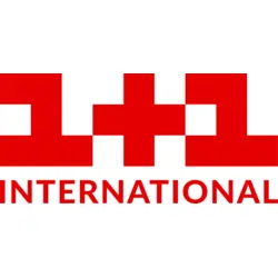 1+1 International Logo Vector SVG and Transparent PNG logo