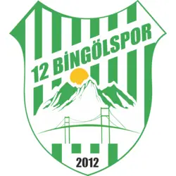 12 Bing?lspor Logo Vector SVG and Transparent PNG logo