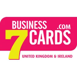 7 Business Cards Logo PNG Vector logo