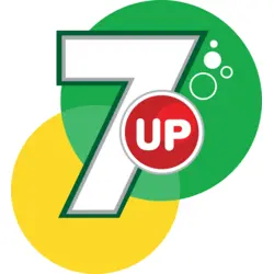 7Up Logo Vector SVG and Transparent PNG logo