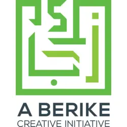 A Berike Creative Initiative Logo PNG Vector logo
