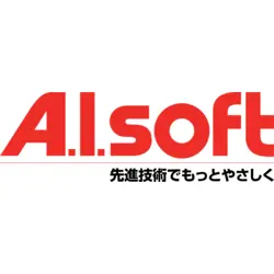 A.I.soft Logo Vector SVG and Transparent PNG logo