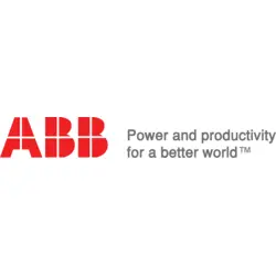 ABB Logo PNG Vector logo