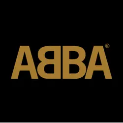 ABBA Logo Vector SVG and Transparent PNG logo