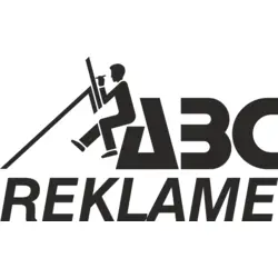 abc reklame Logo PNG Vector logo
