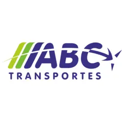 ABC Transportes Logo Vector SVG and Transparent PNG logo