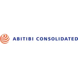 Abitibi Consolidated Logo PNG Vector logo