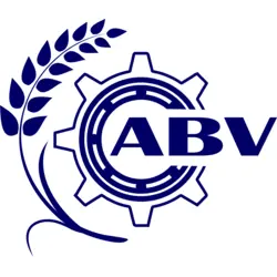 ABV Logo Vector SVG and Transparent PNG logo