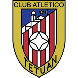 AC Tetuan (old) Logo PNG Vector logo