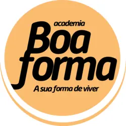 Academia Boa Forma - Bom Despacho - MG Logo PNG Vector logo