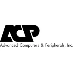 ACP Logo PNG Vector logo