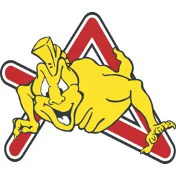 Action Models Seregno Italy's Yellow Ghost Logo PNG Vector logo