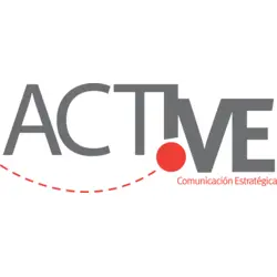 Active Comunicacion Logo PNG Vector logo