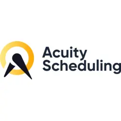 Acuity Scheduling Logo PNG Vector logo