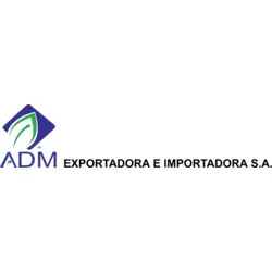 ADM Logo Vector SVG and Transparent PNG logo