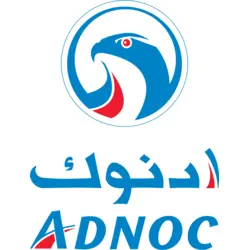 ADNOC Logo PNG Vector logo