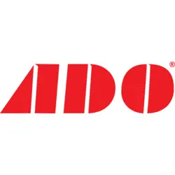 ADO Logo PNG Vector logo
