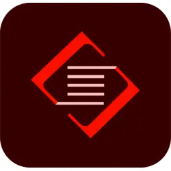 Adobe Spark Slate Logo Vector SVG and Transparent PNG logo