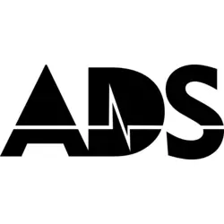 ADS Logo Vector SVG and Transparent PNG logo