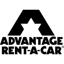 Advantage Rent-a-Car Logo PNG Vector logo