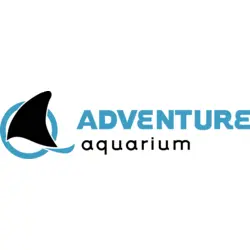 Adventure Aquarium Logo Vector SVG and Transparent PNG logo