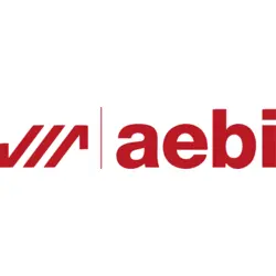 Aebi Logo PNG Vector logo