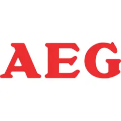 AEG Logo Vector SVG and Transparent PNG logo