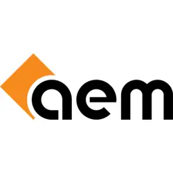 aem Logo Vector SVG and Transparent PNG logo