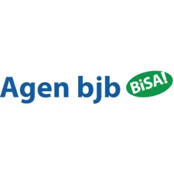 agen bjb bisa Logo PNG Vector logo