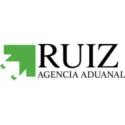 Agencia aduanal Ruiz Logo PNG Vector logo