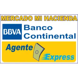 Agente Express Logo PNG Vector logo