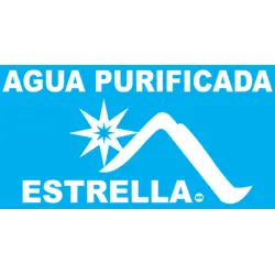 Agua Estrella Logo Vector SVG and Transparent PNG logo