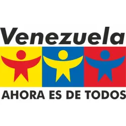 Ahora Venezuela es de todos - color Logo Vector SVG and Transparent PNG logo