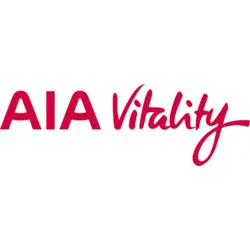 AIA Vitality Logo PNG Vector logo