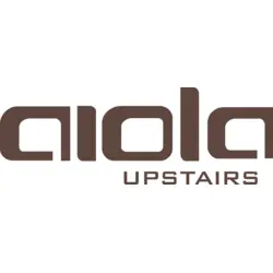 aiola Upstairs Graz Logo PNG Vector logo