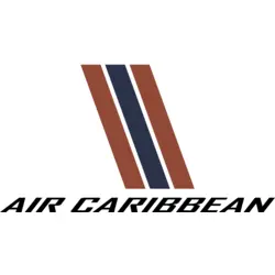 Air Caribbean Logo PNG Vector logo