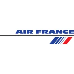 Air France Logo PNG Vector logo