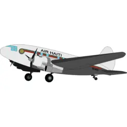 Air Haiti Logo PNG Vector logo