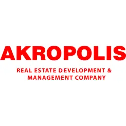 Akropolis Group Logo Vector SVG and Transparent PNG logo