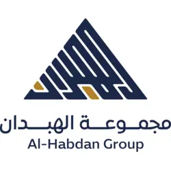 Al-HABDAN GROUP Logo Vector SVG and Transparent PNG logo