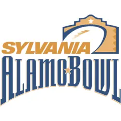 Alamo Bowl Logo PNG Vector logo