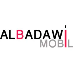 Albadawi Mobil Logo Vector SVG and Transparent PNG logo