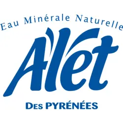 Alet Des Pyrenees Logo PNG Vector logo