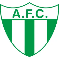 Algorta FC de Paysandu Logo PNG Vector logo