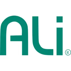 ALi Corporation Logo PNG Vector logo