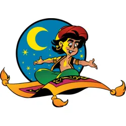 Alibaba Logo PNG Vector logo