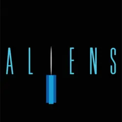 Aliens Logo Vector SVG and Transparent PNG logo