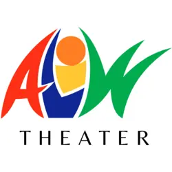 Aliw Theater Logo PNG Vector logo